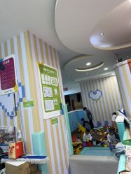 -孩子王童乐园(上海青浦吾悦广场店)