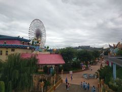 -七彩云南欢乐世界