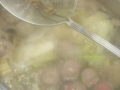 清汤大锅-林记潮汕牛肉(融汇店)