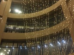 -嘉莱特和平国际酒店自助餐