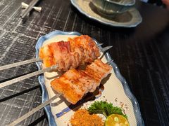 -雨后行菜(报慈北路店)