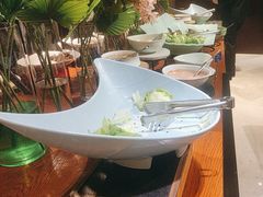 -西安西藏大厦开元名都大酒店·自助餐厅