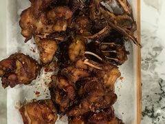 -新凯旋烧烤·燕姐千岛湖土菜