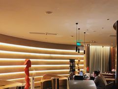 大堂-临江宴(陆家嘴店)