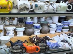 -西北轻工批发市场
