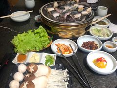 -味家烤肉烤鳗鱼牛排(西塔旗舰店)