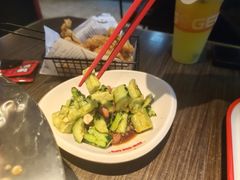-胖哥俩肉蟹煲(萧山加州阳光店)
