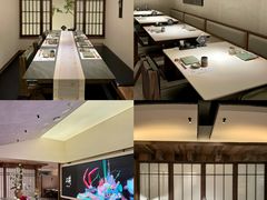 -上井料理黑金店(IFS国金中心店)