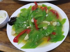-百味地锅鸡(夹河西街店)