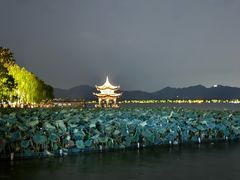 -良子足浴(湖滨店)