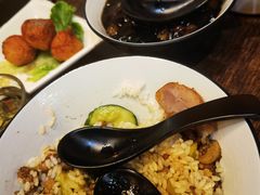 -台南擔仔面·卤肉饭(老虹井路店)