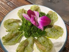 -相尽欢江湖铁板烧(武商梦时代店)
