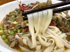 -肆姐面粉馆(坡子街店)