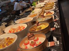 -高佳庄·舟山海鲜(海景旗舰店)