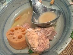 -静一餐厅·湖北菜(前门店)