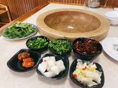 -七采菌园·野生菌石锅鱼(环城北路店)