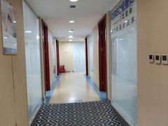 -瑞尔齿科(天津国际大厦诊所)