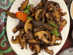 -格日勒阿妈蒙古厨房(大召店)