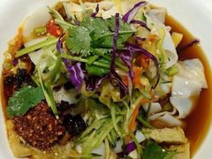 西北45度—西北民间菜主题餐厅(世茂广场店)-西北45°(世茂广场店)