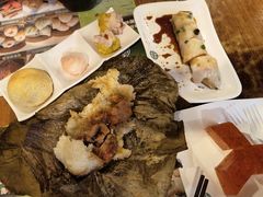 -添好运点心专门店(深水埗店)