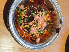 -苦尽酒馆·川菜(鼓楼店)