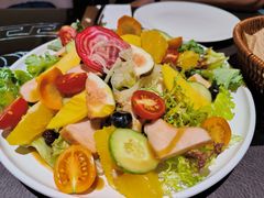 -EATALIA意塔利意式餐厅(鼓楼店)