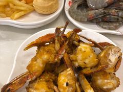 -汉丽轩韩式自助烤肉十二年(SM广场店)