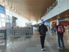 -古晋国际机场(KCH/WBGG)