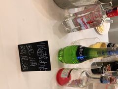 -都会尚膳·海鲜自助餐厅(重庆万豪酒店)