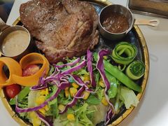 -Mary Cindy 玛丽西典披萨(龙湖龙湾天街店)