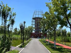 -永定河休闲森林公园