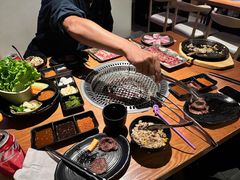 -匠太烧肉台日料理餐酒馆(三林店)