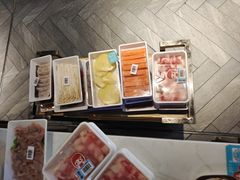 -野妹经典火锅(保利店)