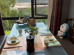 -恬阿姨庭院餐厅·生日宴