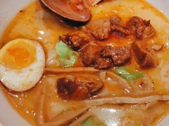 -味千拉面(惠州淡水嘉信茂广场分店)