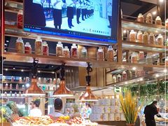 -永远爱烤肉火锅自助(龙德广场店)