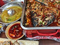 -谢老五跷脚牛肉·非遗传承店