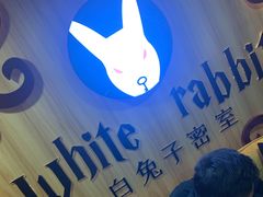 -白兔子密室(长寿路店)