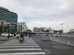 -北京站(地铁站)