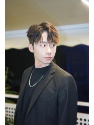 -尤司男士国潮理发馆