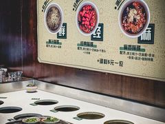 -煲王粤菜餐厅(中侨中心店)