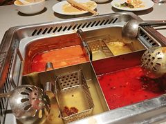 -海底捞火锅(宝龙广场夜宵主题店)