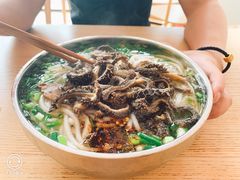 -攀枝花·任德琼·盐边羊肉米线