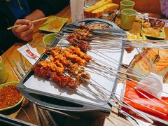 -申记串道(万豪店)