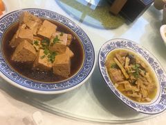 -翠山·映月湖景餐厅(映月湖公园店)