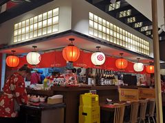 -厚道寿喜烧専門店·自助畅食(国贸店)