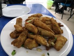 -老杨饭店(万科里店)