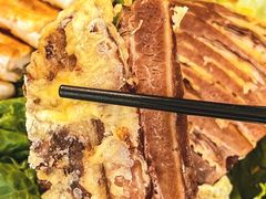 -王胖子驴肉火烧(东四旗舰店)