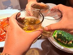 -南里山房·新淮扬菜(徐汇万科店)