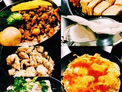 -小明同学(三里屯店)